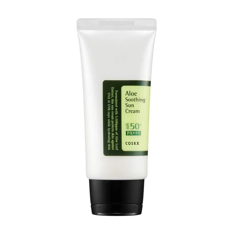 COSRX Advanced Snail 92 All In One Cream – Korean Moisturizing Facial Care 100ml