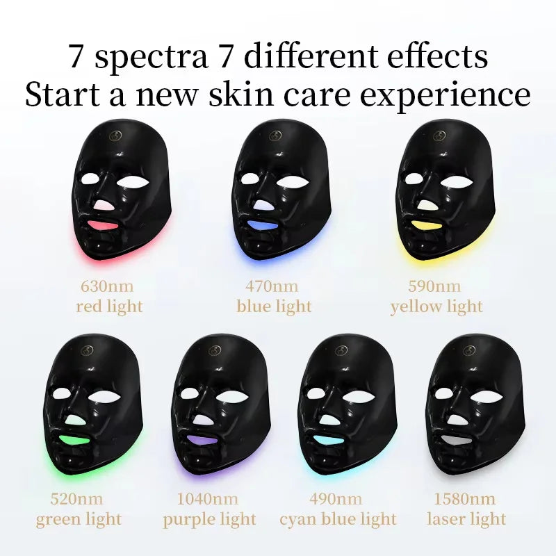 PureLume PhotonX™ LED Therapy Mask