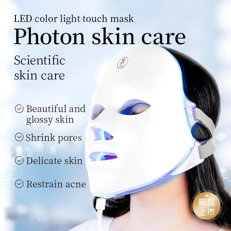 PureLume PhotonX™ LED Therapy Mask