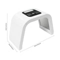 7 Colors LED Light Therapy Face Mask