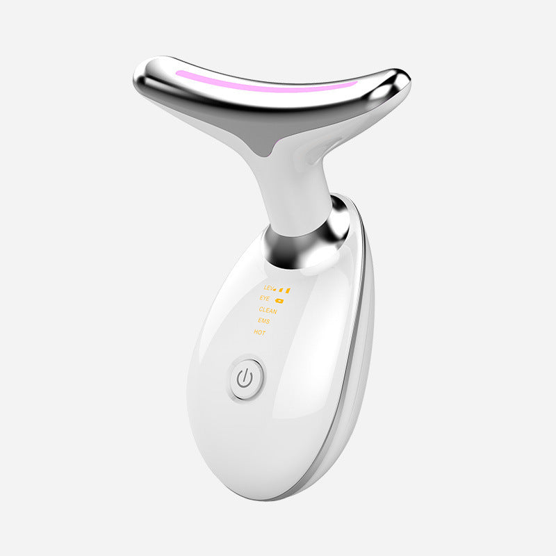 Beauty Neck & Face Care Massager