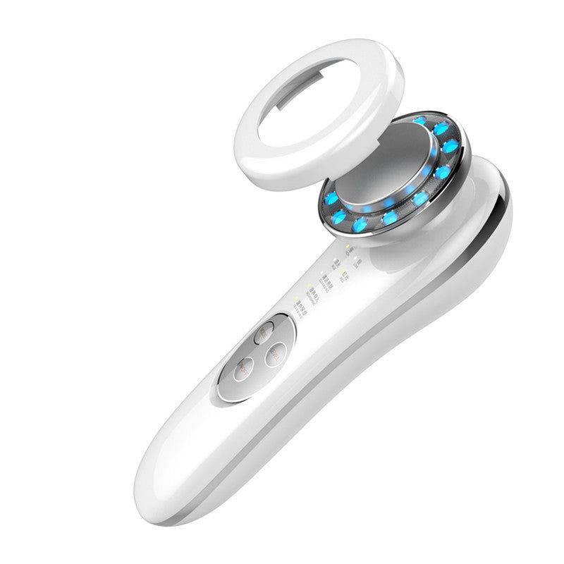 EMS Facial Lifting & LED Skin Care Device