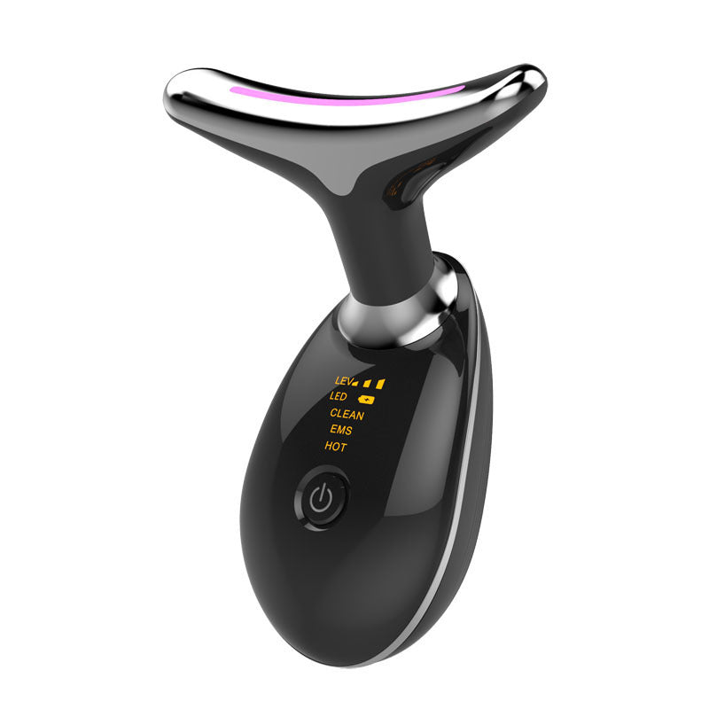 Beauty Neck & Face Care Massager