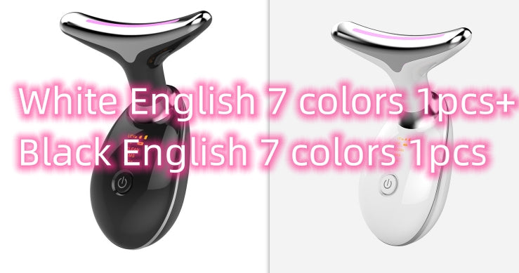 Beauty Neck & Face Care Massager