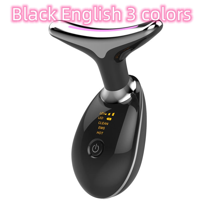 Beauty Neck & Face Care Massager