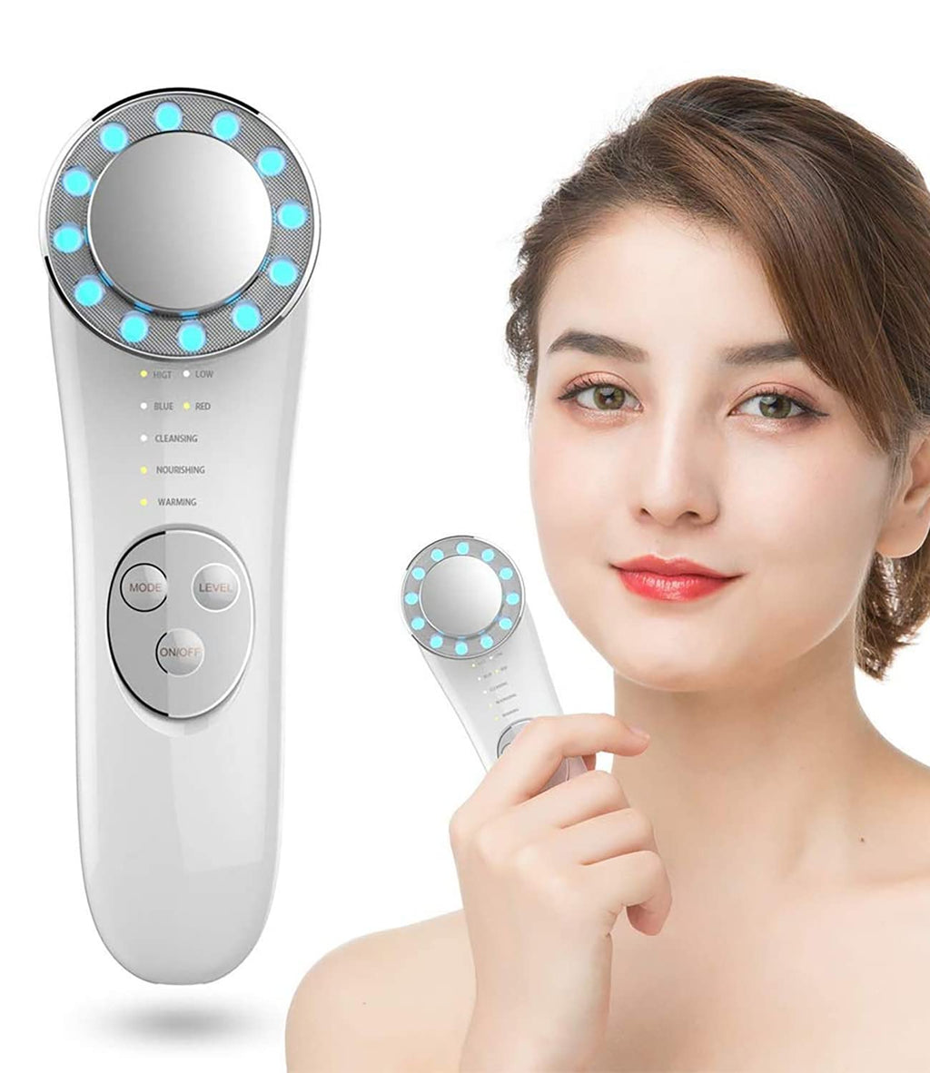 EMS Facial Lifting & LED Skin Care Device