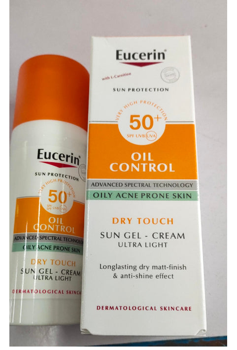 Moisturizing Sunscreen Cream – Daily UV Protection