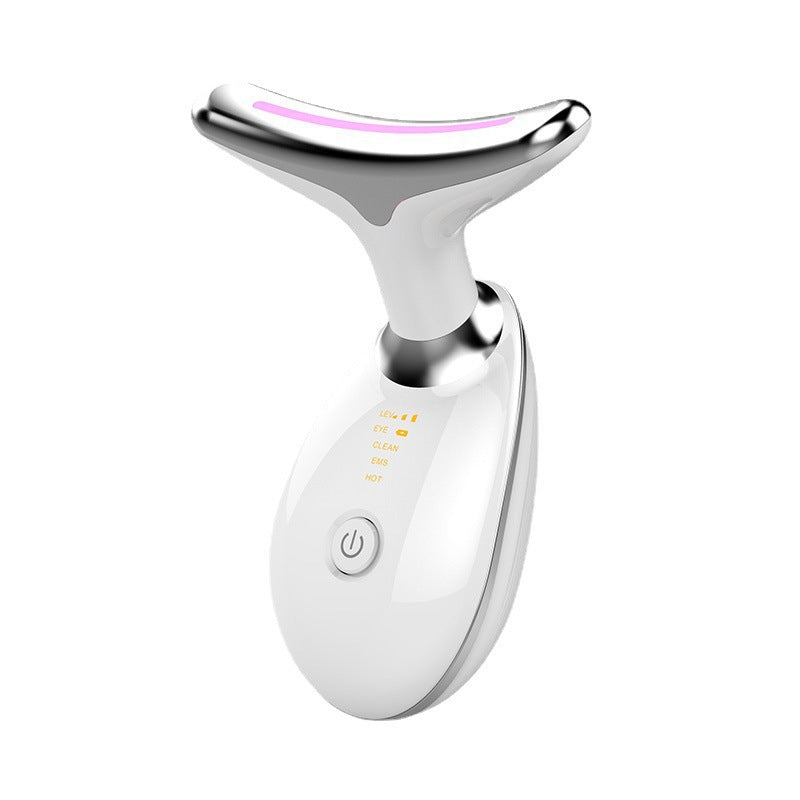 Beauty Neck & Face Care Massager