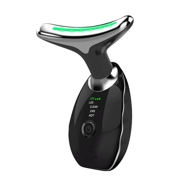 Beauty Neck & Face Care Massager