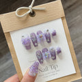 Handmade Press-On Nails – Pure Manicure