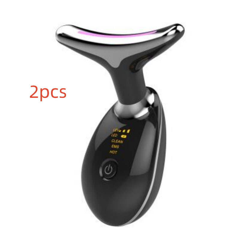 Beauty Neck & Face Care Massager