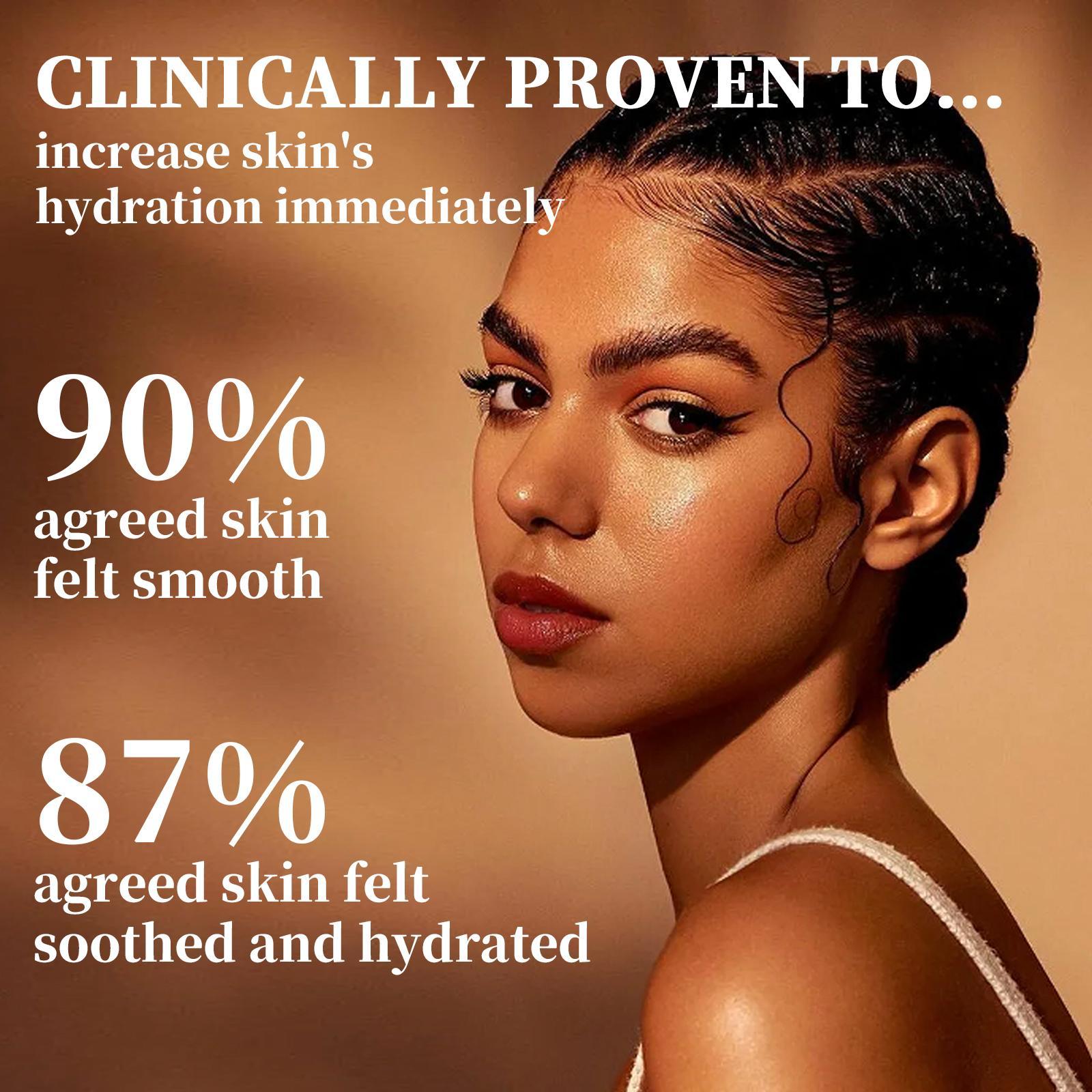 Self-Tanning Cream – Bronze Glow & Moisturizing