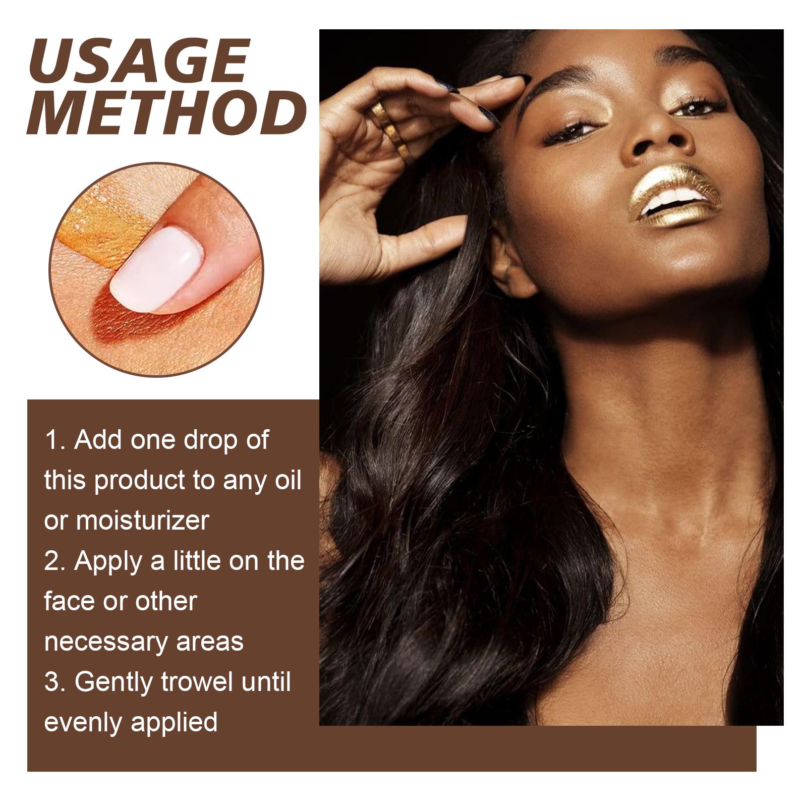 Self-Tanning Cream – Bronze Glow & Moisturizing