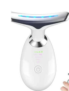 Beauty Neck & Face Care Massager
